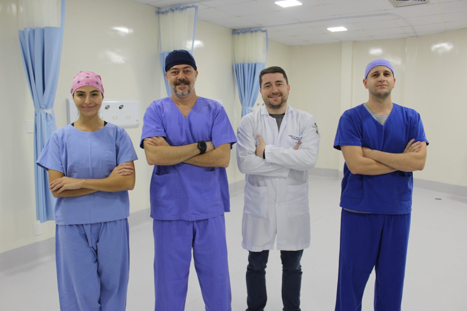 Dia do Médico: a profissão na perspectiva do ensino e da pesquisa